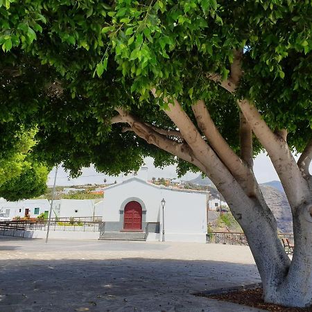 Casa Angel Y Carmen Villa El Cercado Екстериор снимка