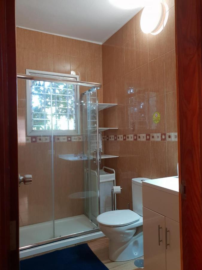 Casa Angel Y Carmen Villa El Cercado Екстериор снимка